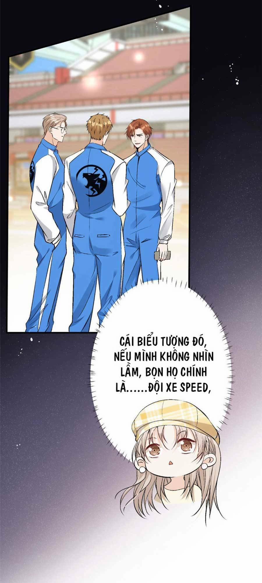 Quảng Đời Còn Lại Có Em 44 trang 17