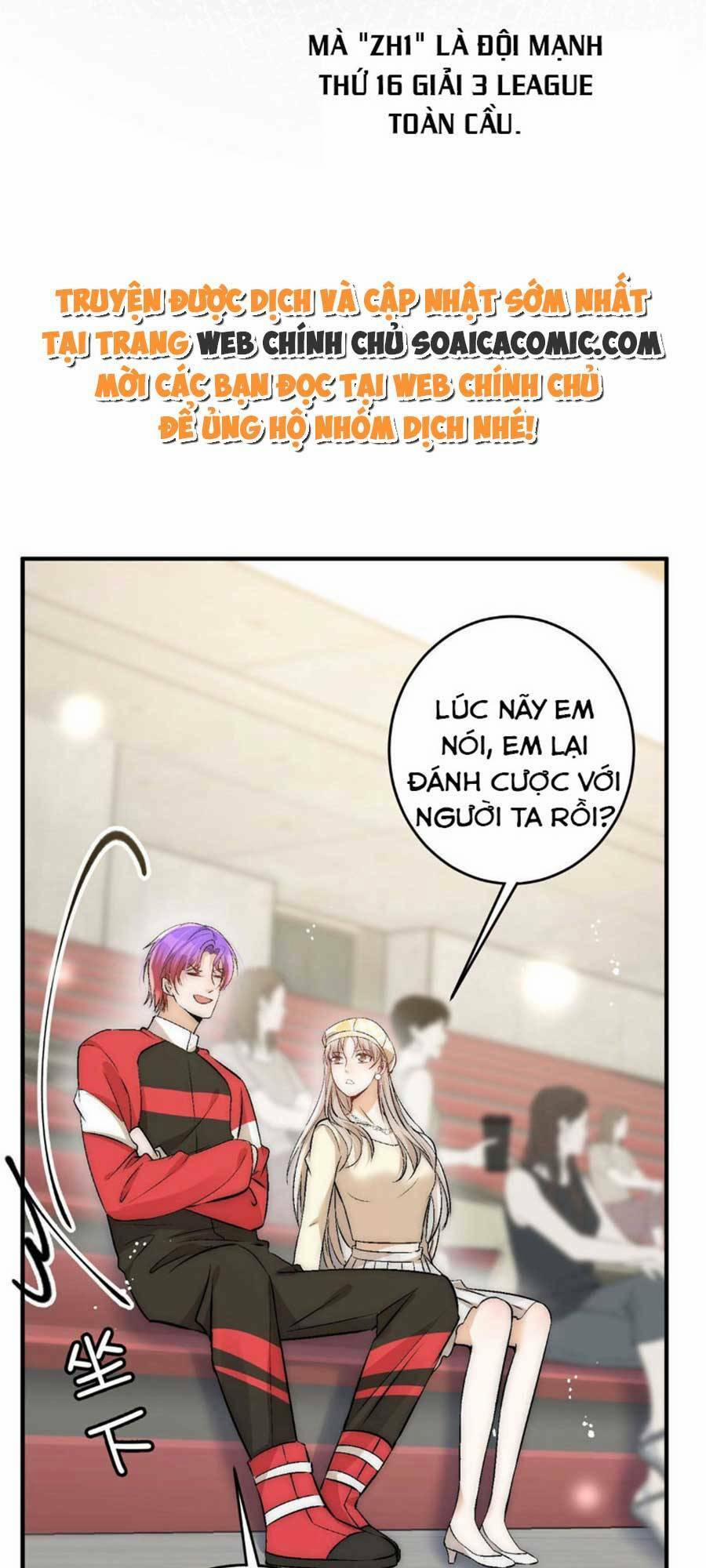 Quảng Đời Còn Lại Có Em 44 trang 19