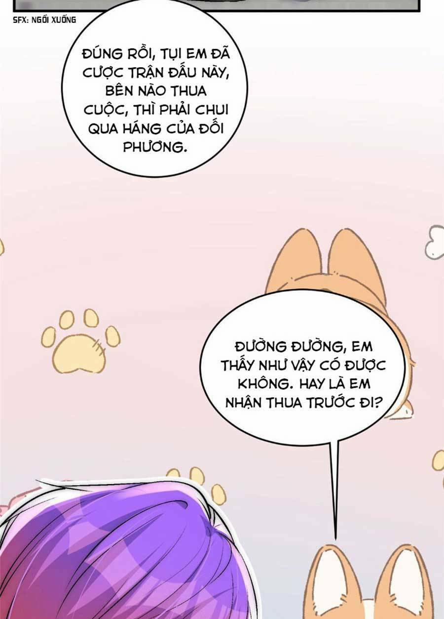 Quảng Đời Còn Lại Có Em 44 trang 20