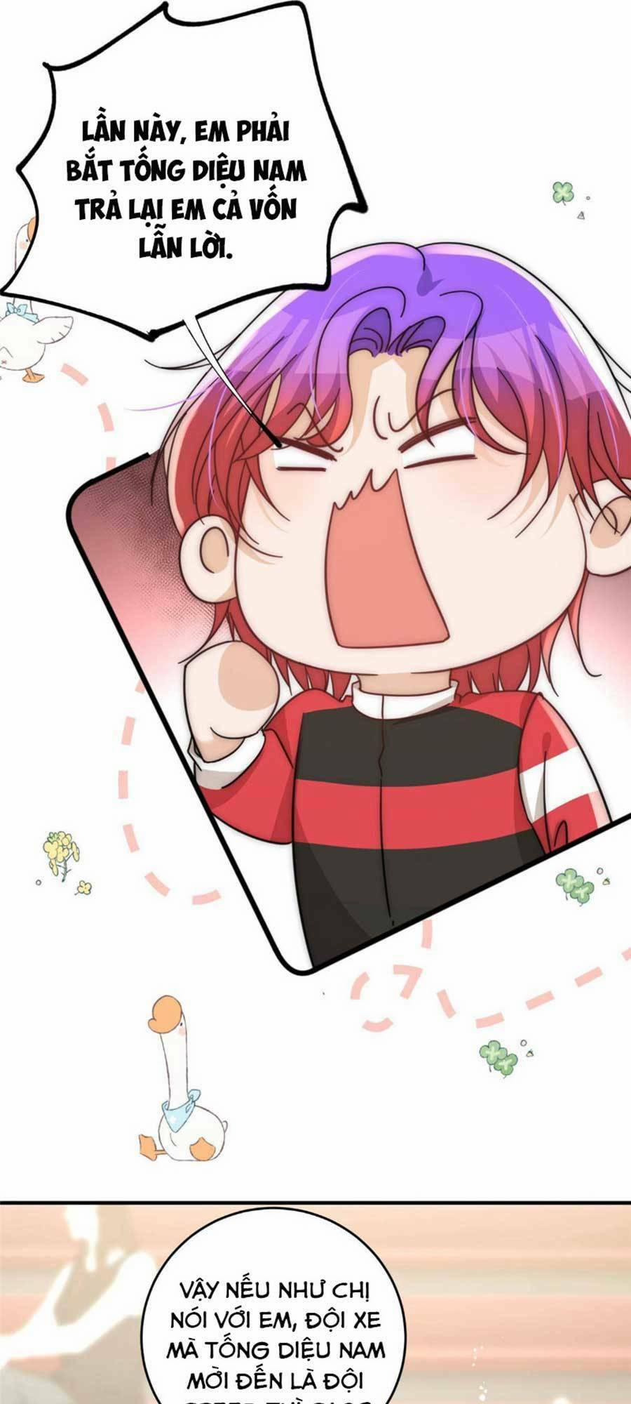 Quảng Đời Còn Lại Có Em 44 trang 22