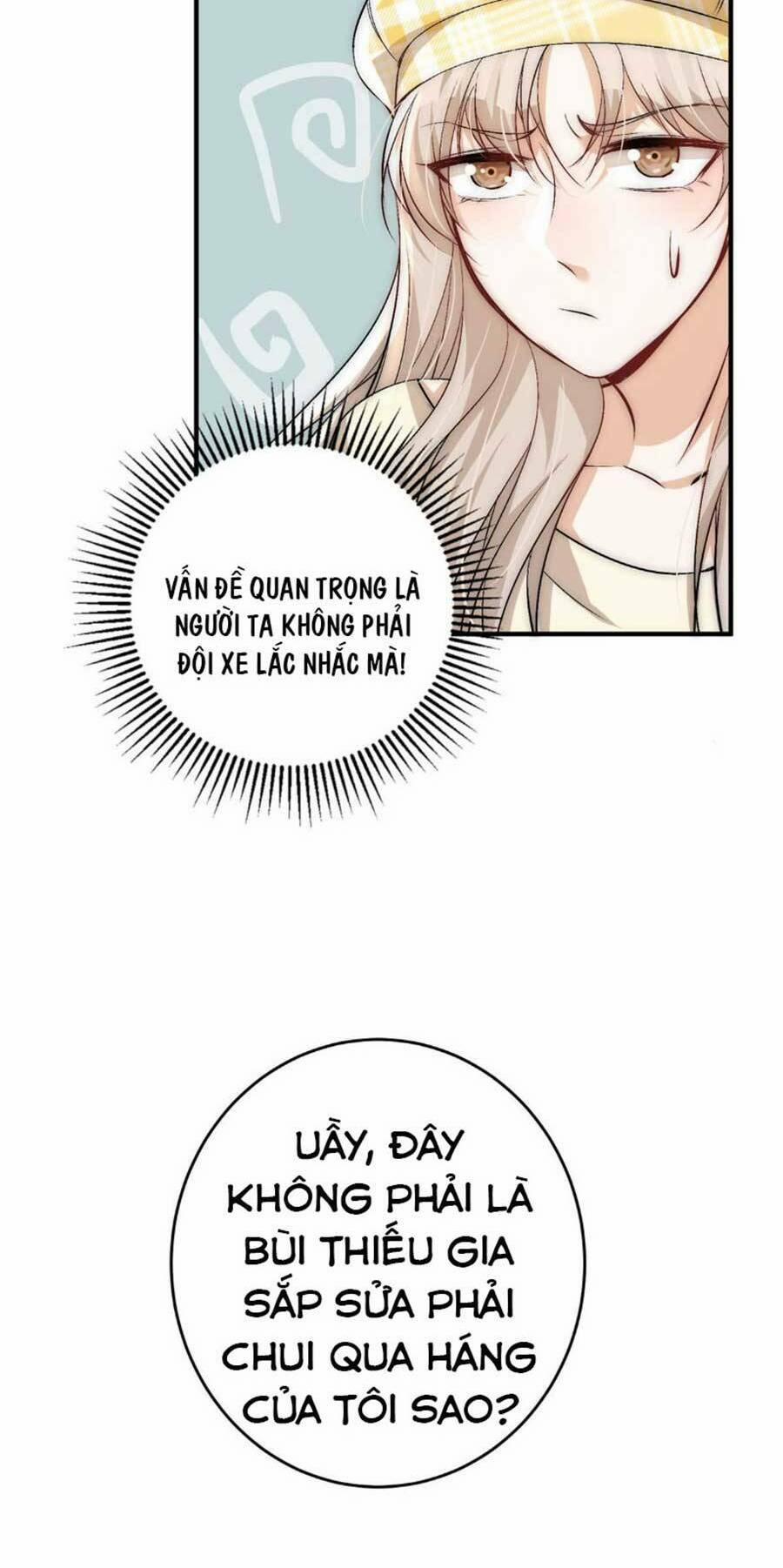 Quảng Đời Còn Lại Có Em 44 trang 25