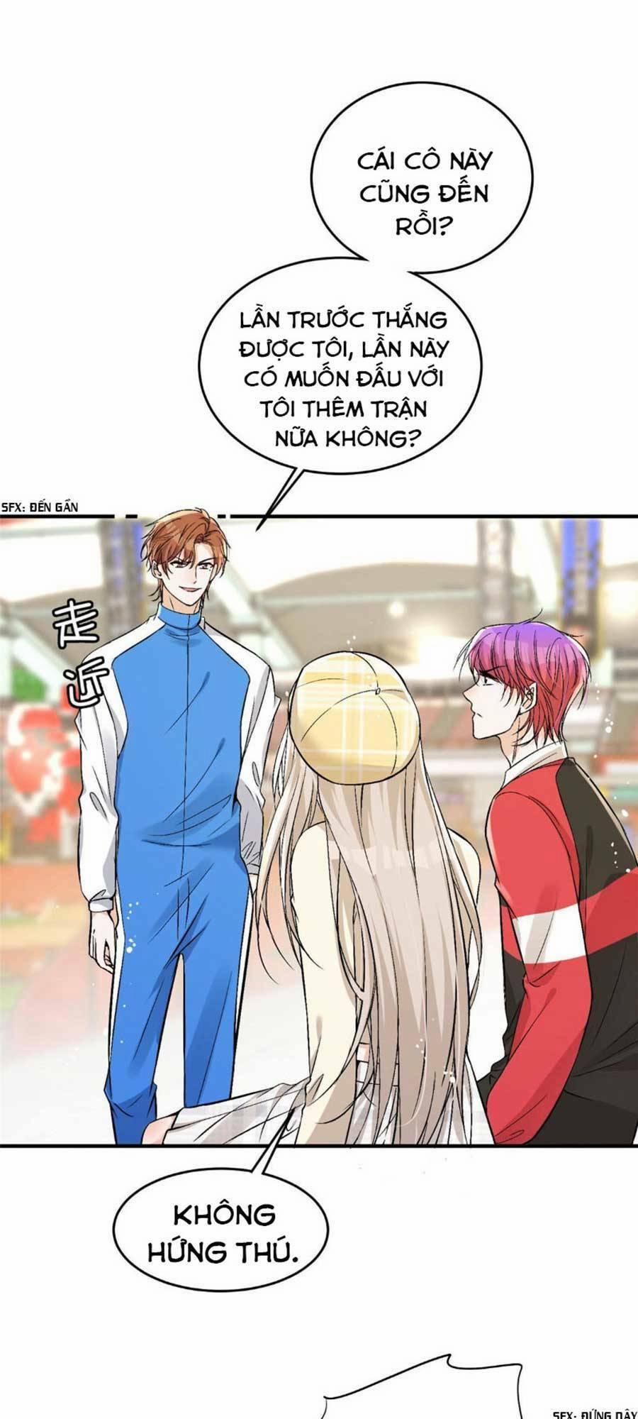 Quảng Đời Còn Lại Có Em 44 trang 26