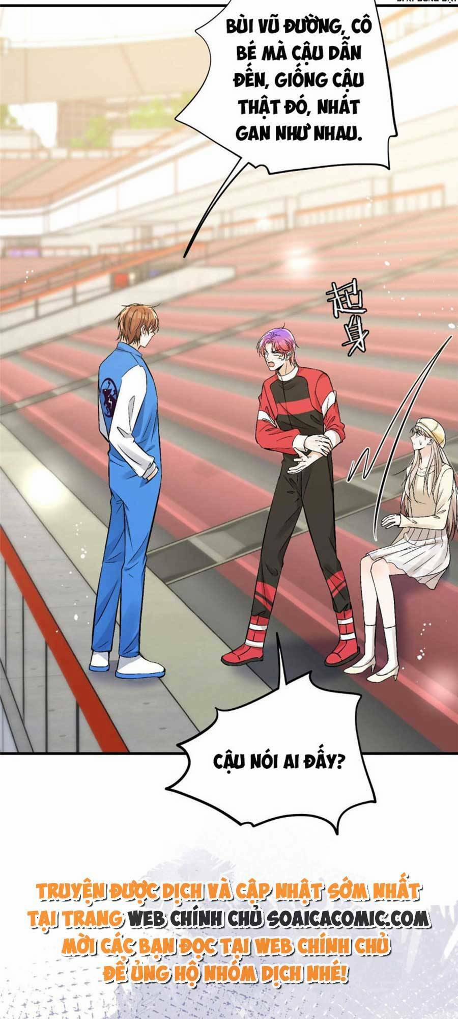 Quảng Đời Còn Lại Có Em 44 trang 27