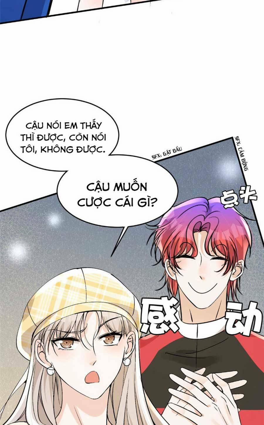 Quảng Đời Còn Lại Có Em 44 trang 29