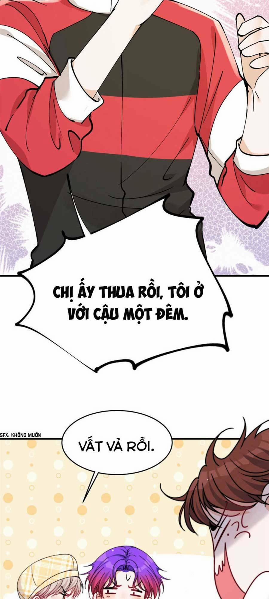 Quảng Đời Còn Lại Có Em 44 trang 33