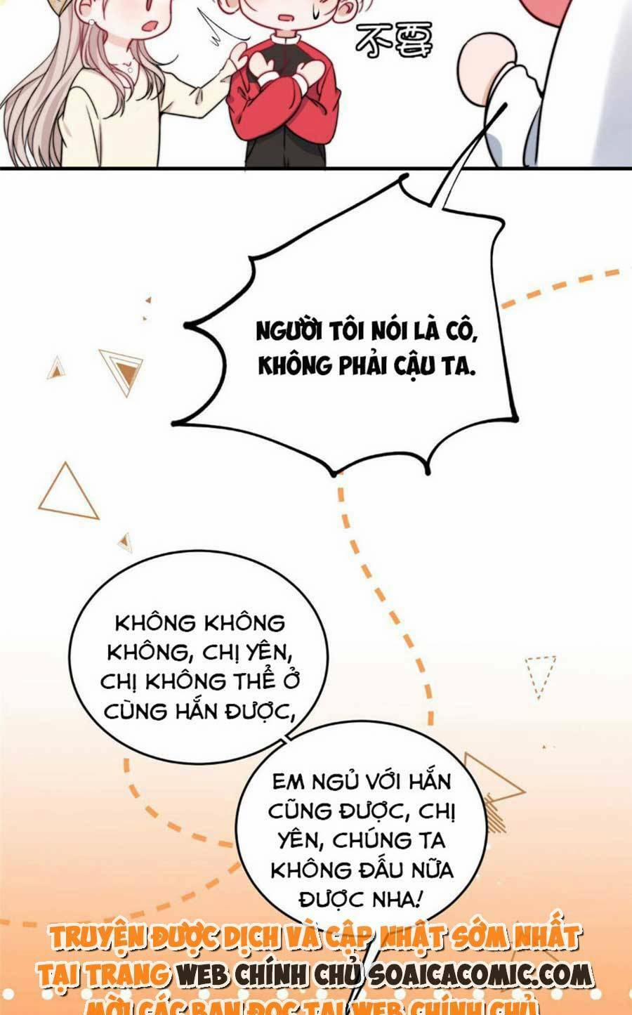 Quảng Đời Còn Lại Có Em 44 trang 34