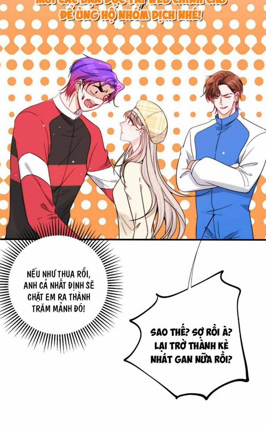 Quảng Đời Còn Lại Có Em 44 trang 35