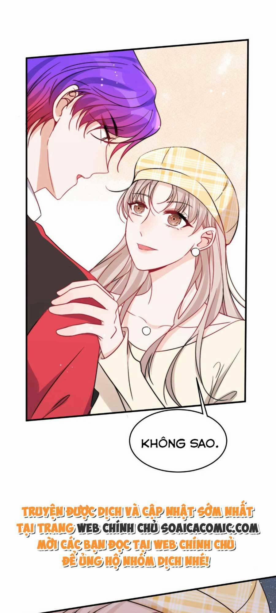 Quảng Đời Còn Lại Có Em 44 trang 36