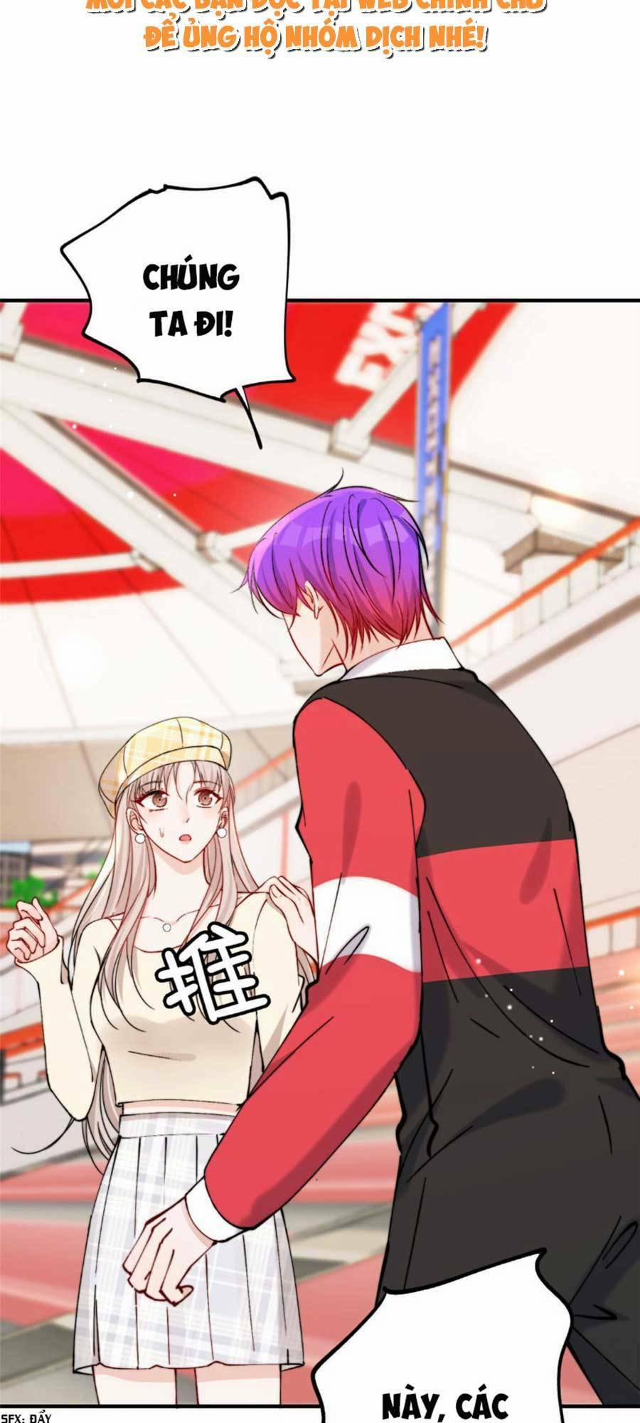 Quảng Đời Còn Lại Có Em 44 trang 41