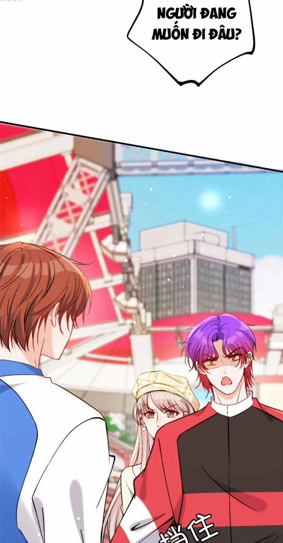 Quảng Đời Còn Lại Có Em 44 trang 42