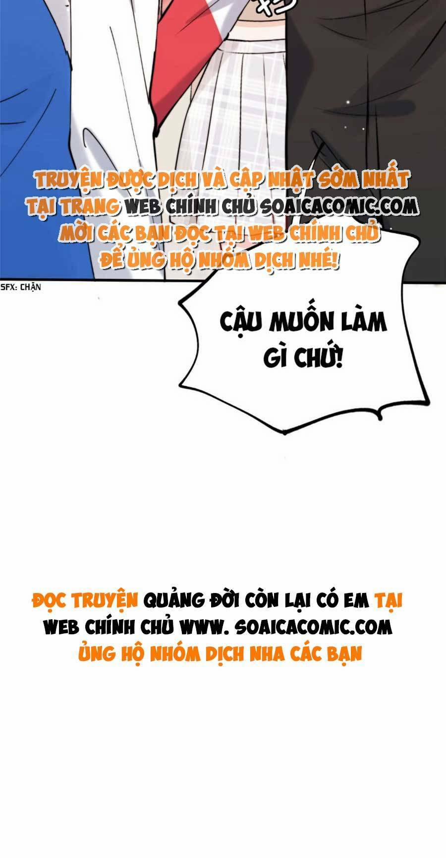 Quảng Đời Còn Lại Có Em 44 trang 43