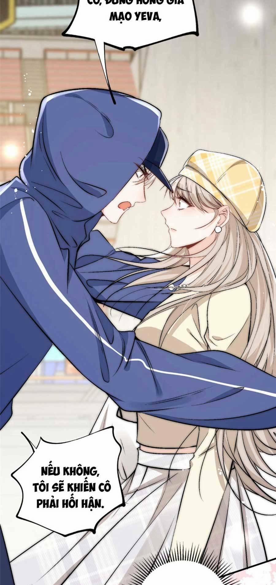 Quảng Đời Còn Lại Có Em 44 trang 7