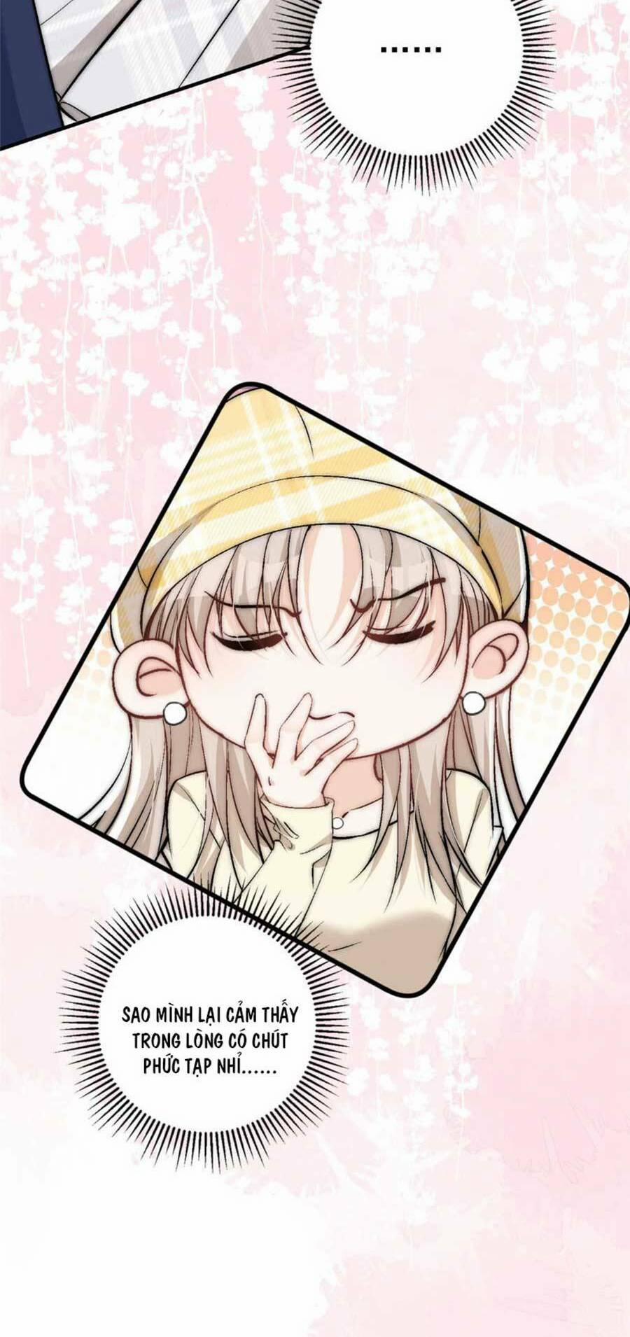 Quảng Đời Còn Lại Có Em 44 trang 8