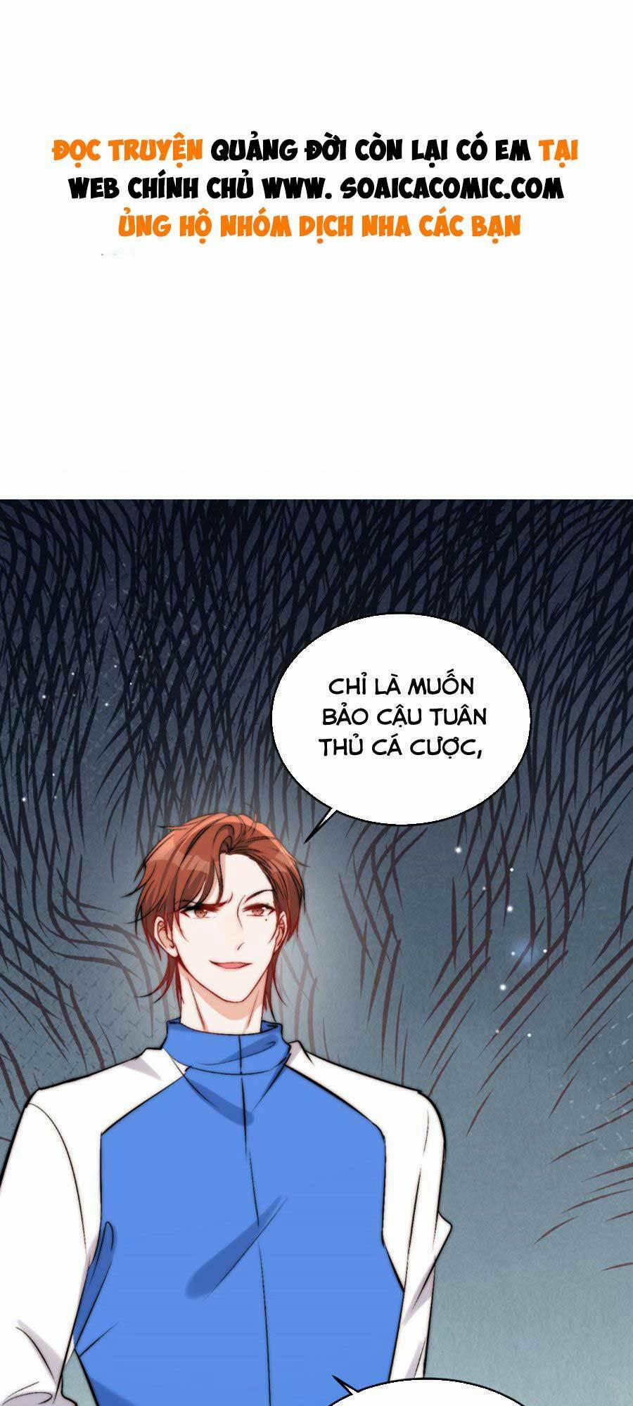 Quảng Đời Còn Lại Có Em 45 trang 0