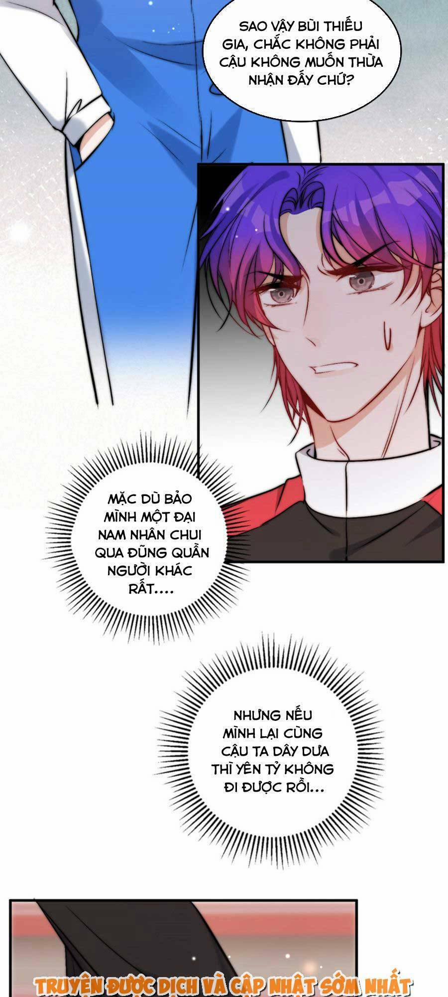 Quảng Đời Còn Lại Có Em 45 trang 1