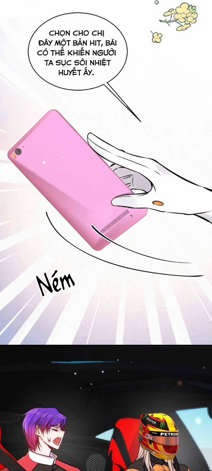 Quảng Đời Còn Lại Có Em 45 trang 10