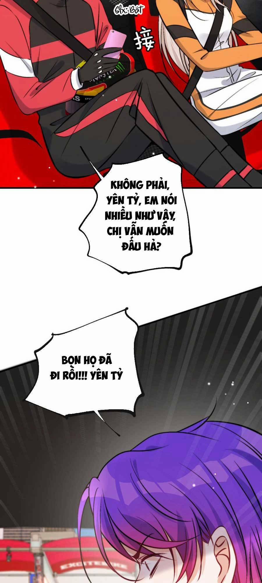 Quảng Đời Còn Lại Có Em 45 trang 11