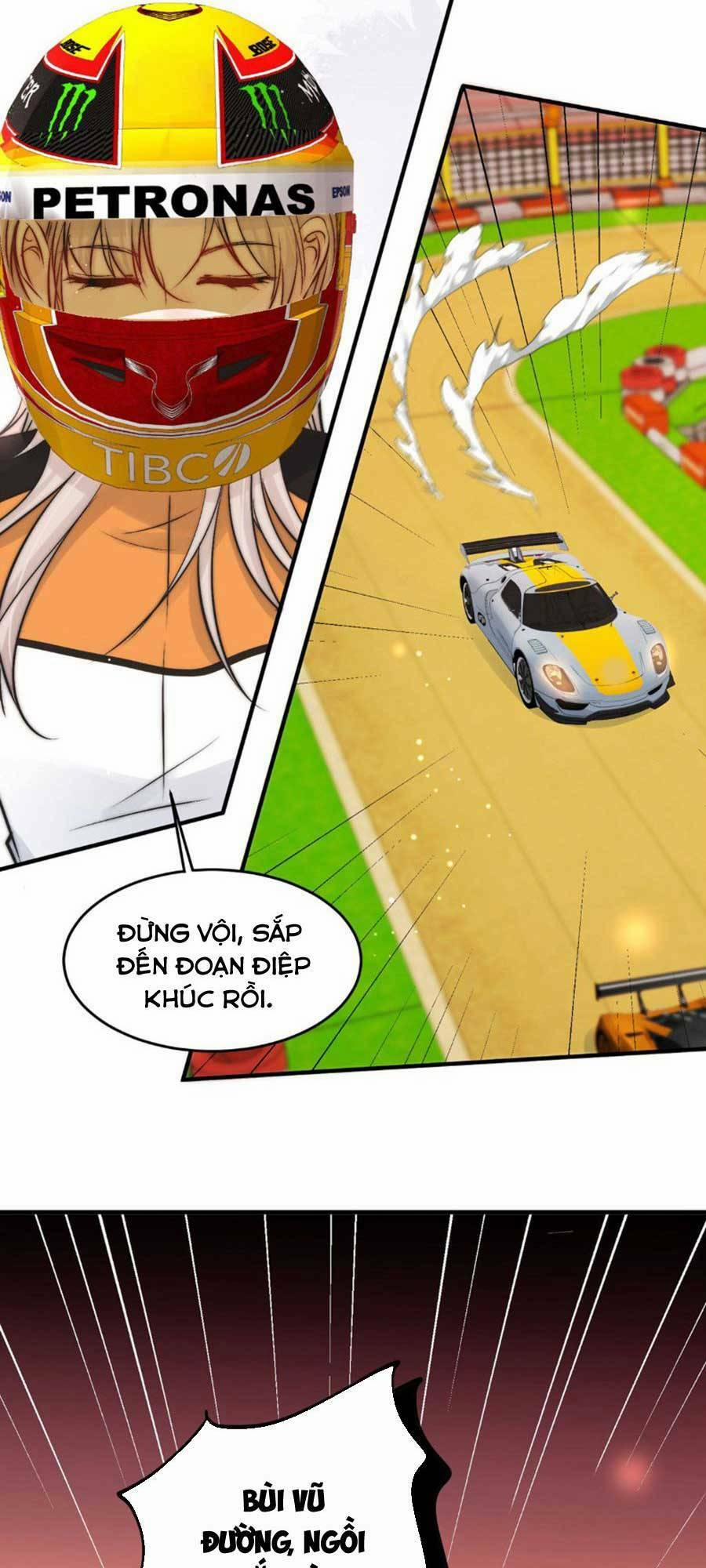 Quảng Đời Còn Lại Có Em 45 trang 13