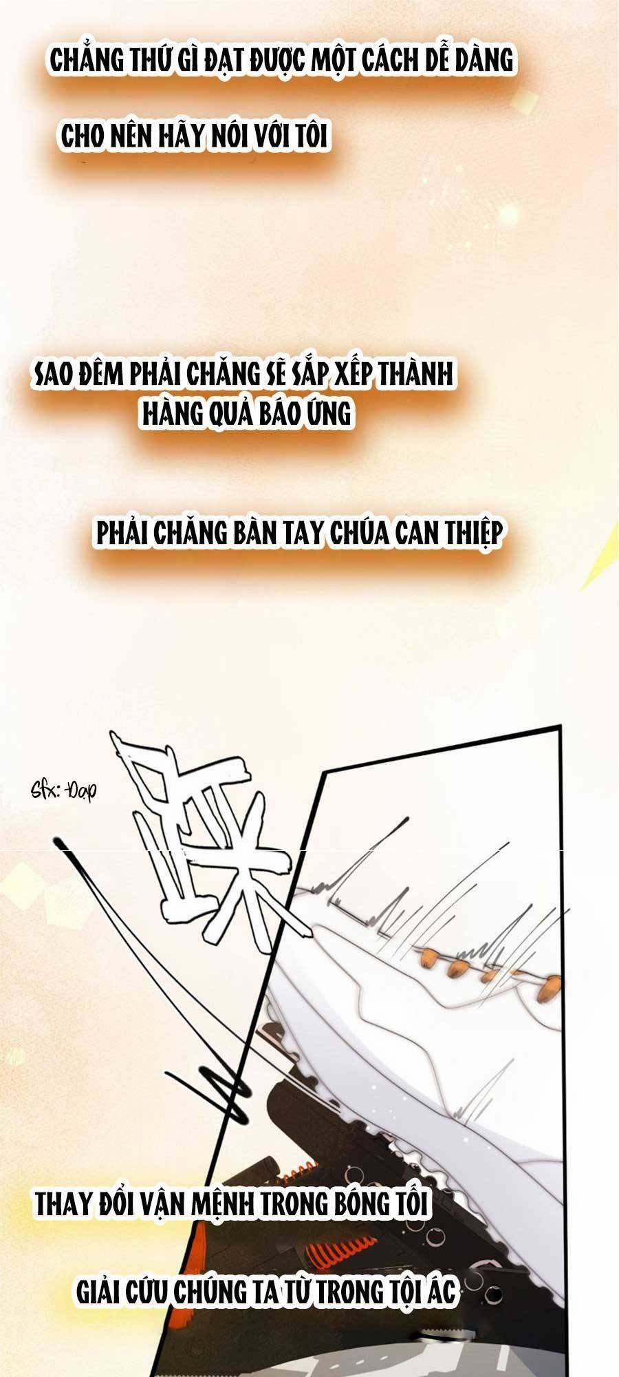 Quảng Đời Còn Lại Có Em 45 trang 16