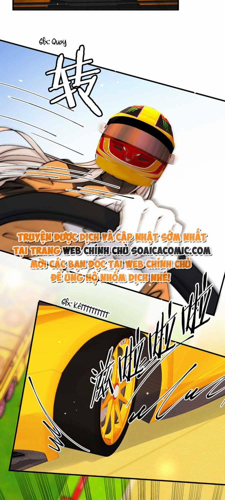 Quảng Đời Còn Lại Có Em 45 trang 19