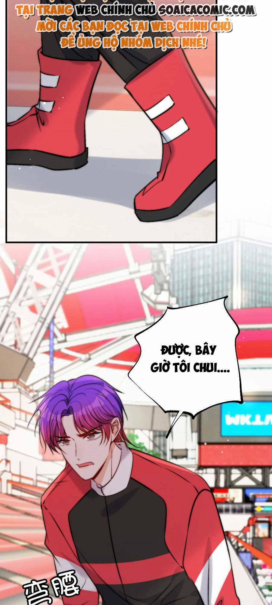 Quảng Đời Còn Lại Có Em 45 trang 2