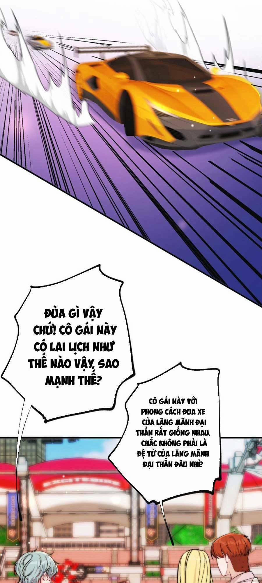 Quảng Đời Còn Lại Có Em 45 trang 22