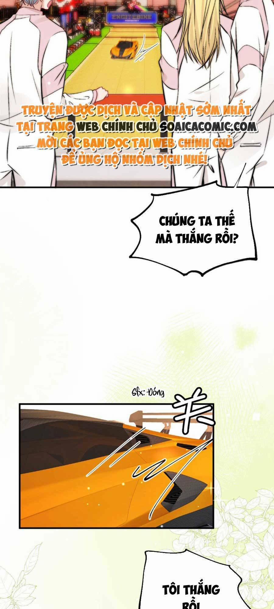 Quảng Đời Còn Lại Có Em 45 trang 23