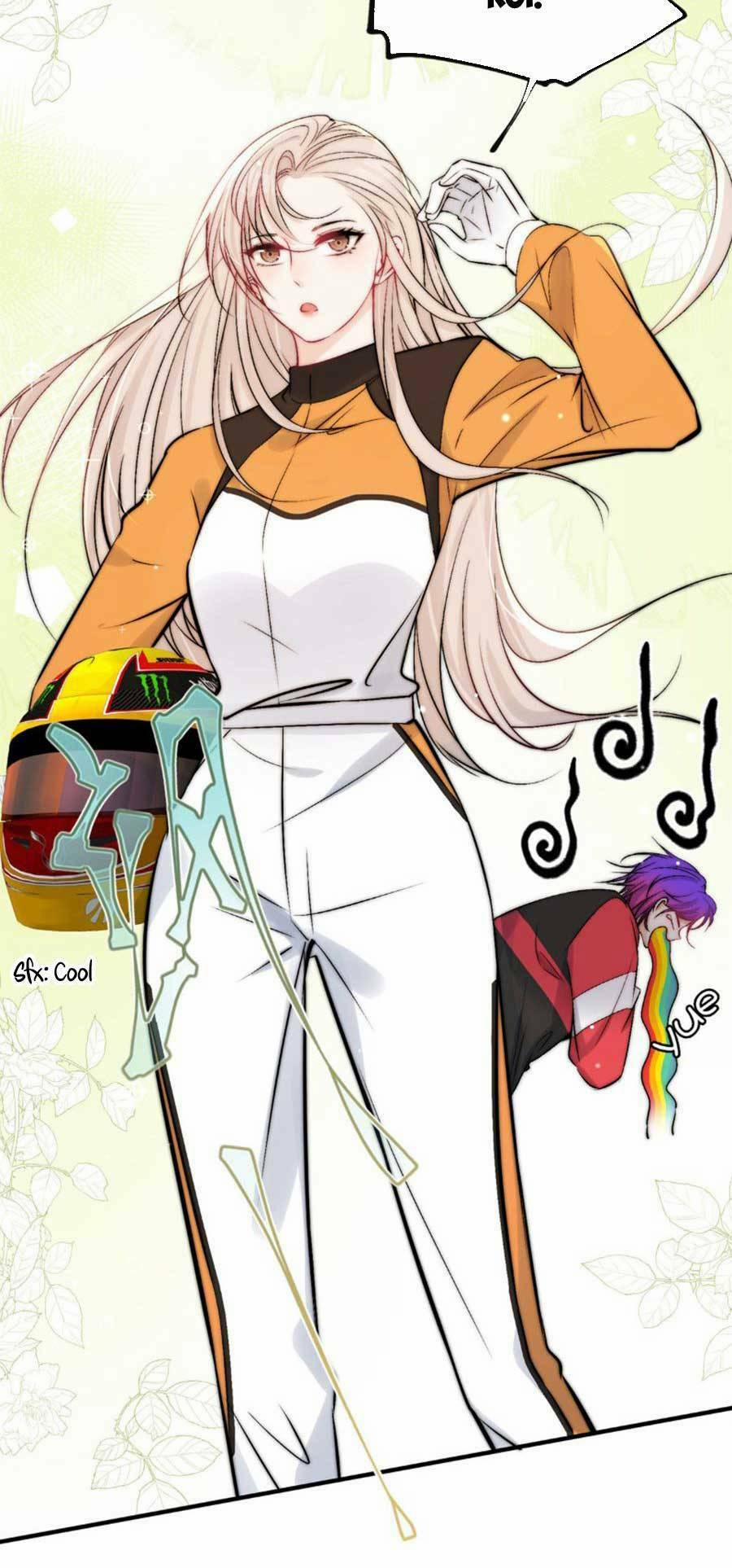 Quảng Đời Còn Lại Có Em 45 trang 24