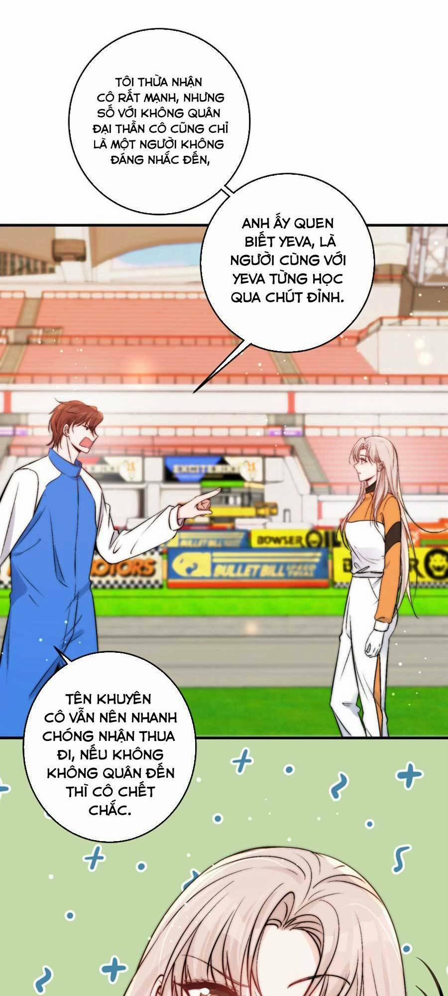 Quảng Đời Còn Lại Có Em 45 trang 26