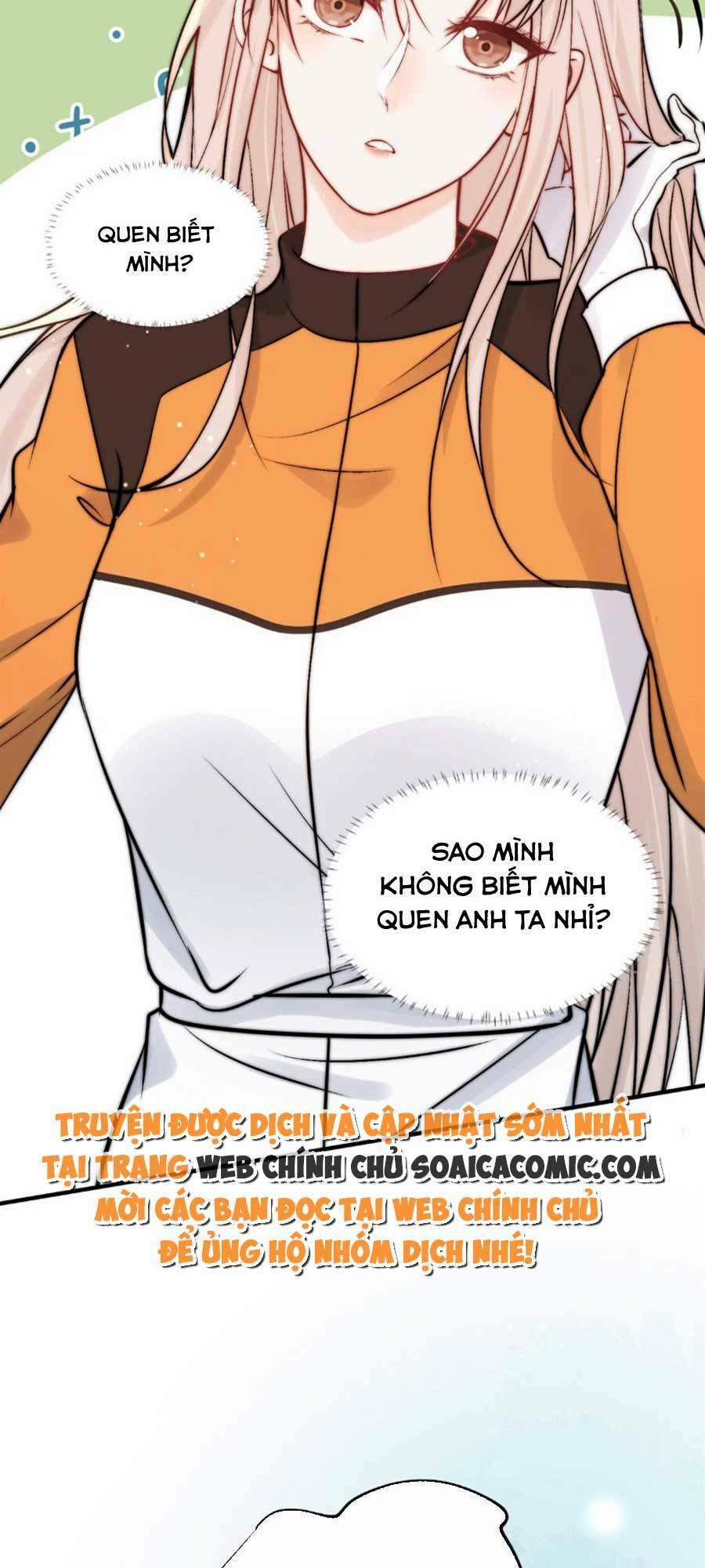 Quảng Đời Còn Lại Có Em 45 trang 27