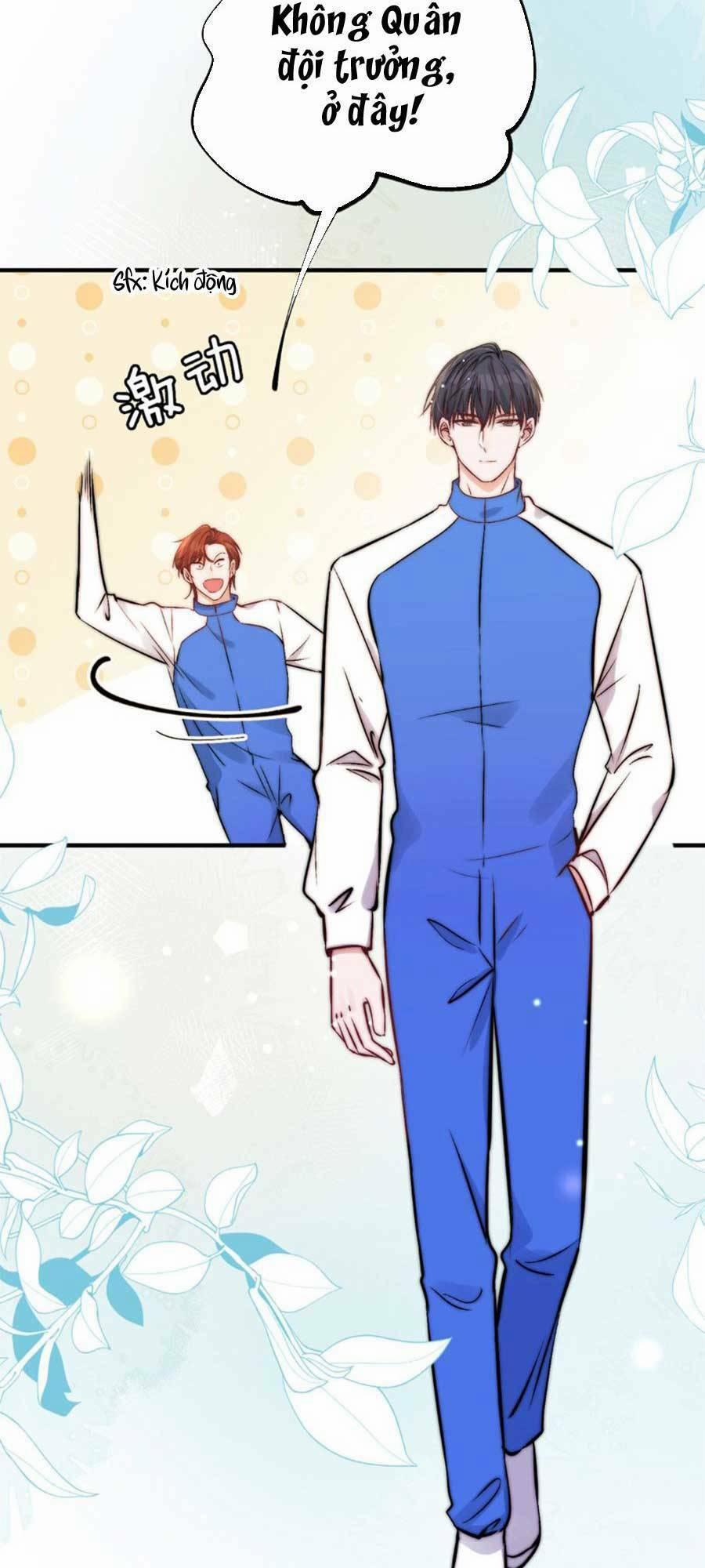 Quảng Đời Còn Lại Có Em 45 trang 28