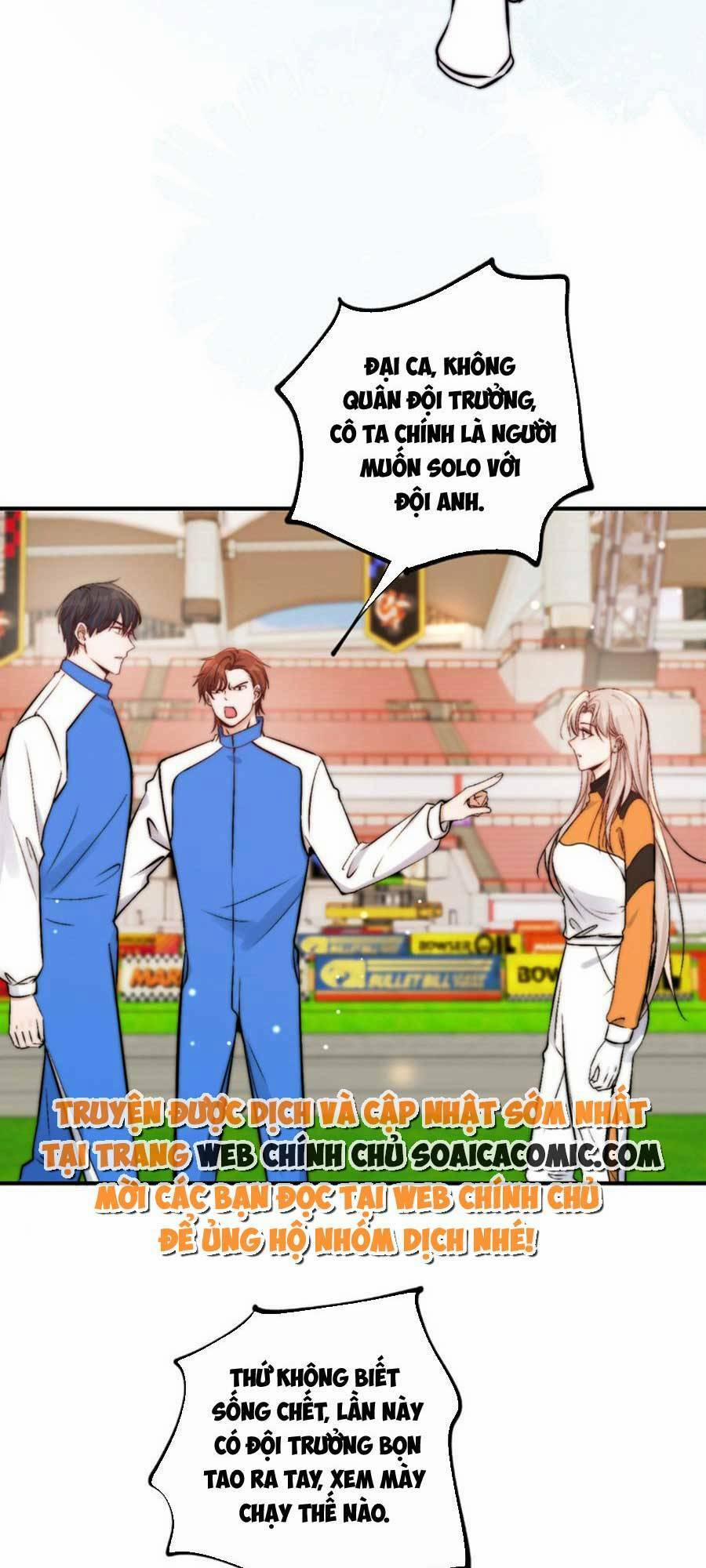 Quảng Đời Còn Lại Có Em 45 trang 29