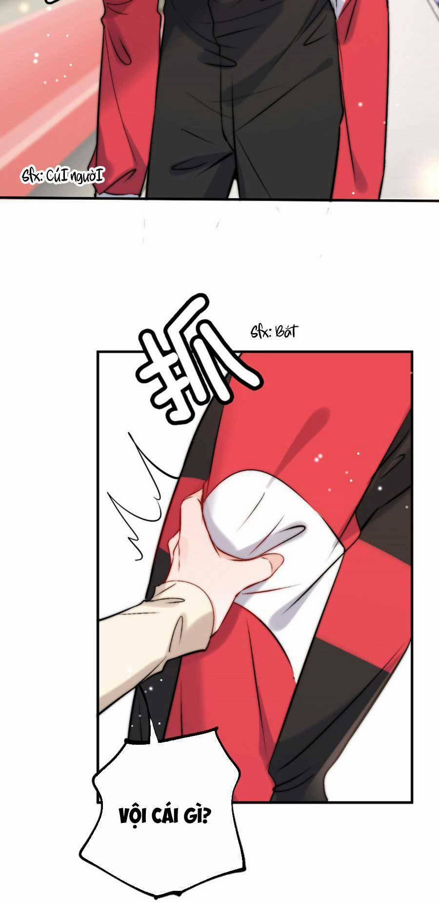 Quảng Đời Còn Lại Có Em 45 trang 3