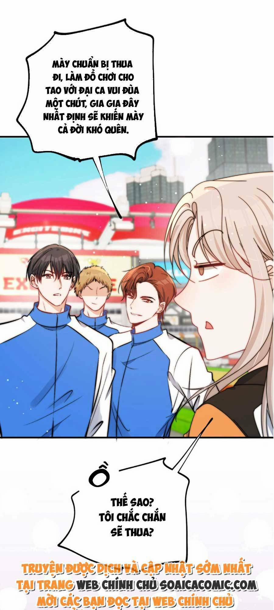 Quảng Đời Còn Lại Có Em 45 trang 32