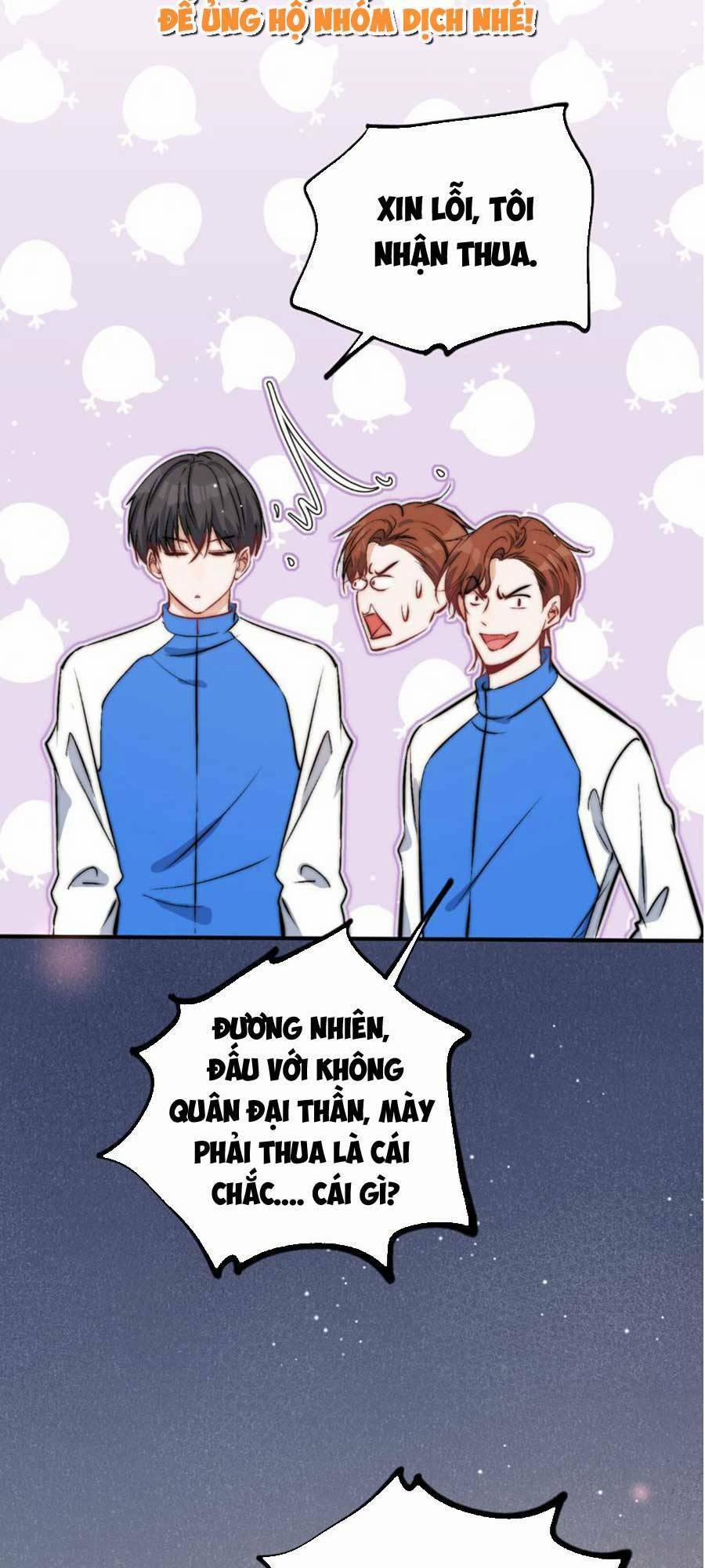 Quảng Đời Còn Lại Có Em 45 trang 33