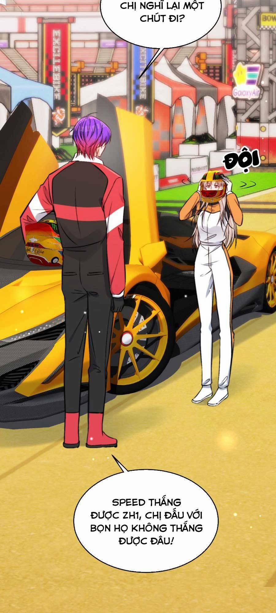 Quảng Đời Còn Lại Có Em 45 trang 7