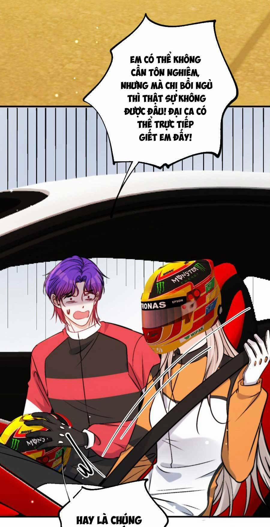 Quảng Đời Còn Lại Có Em 45 trang 8