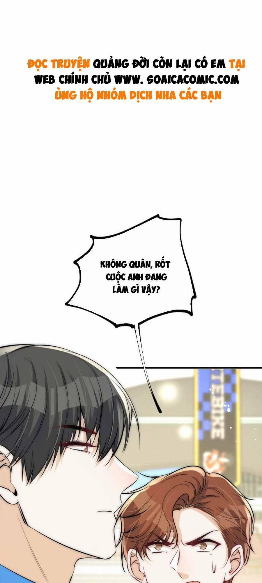 Quảng Đời Còn Lại Có Em 46 trang 0