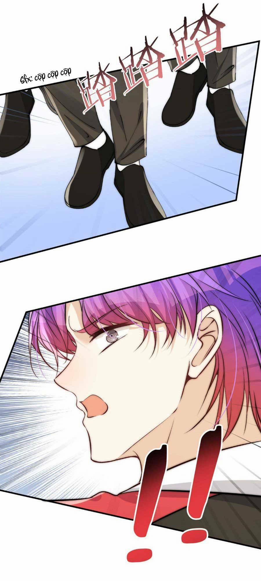 Quảng Đời Còn Lại Có Em 46 trang 10