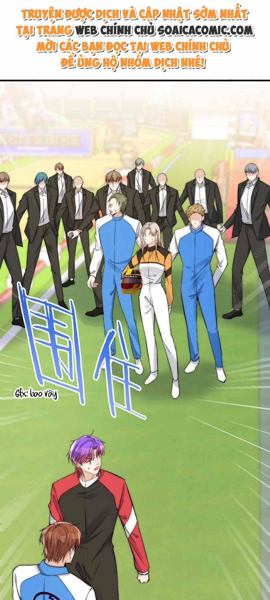 Quảng Đời Còn Lại Có Em 46 trang 11