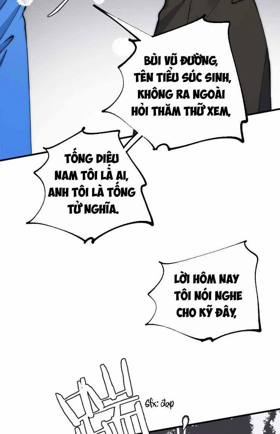 Quảng Đời Còn Lại Có Em 46 trang 13