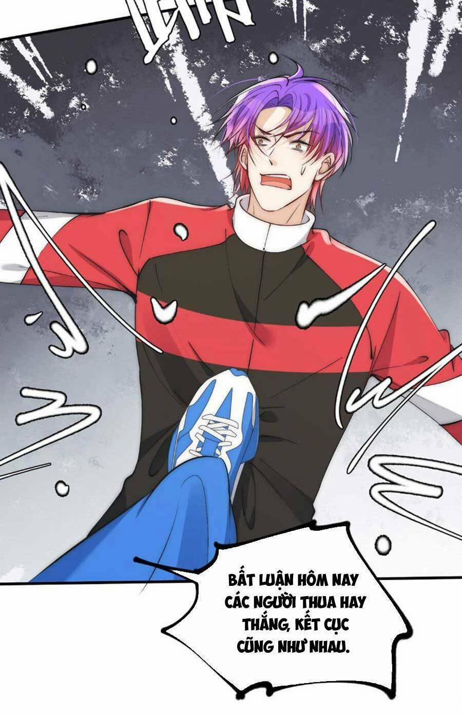 Quảng Đời Còn Lại Có Em 46 trang 14