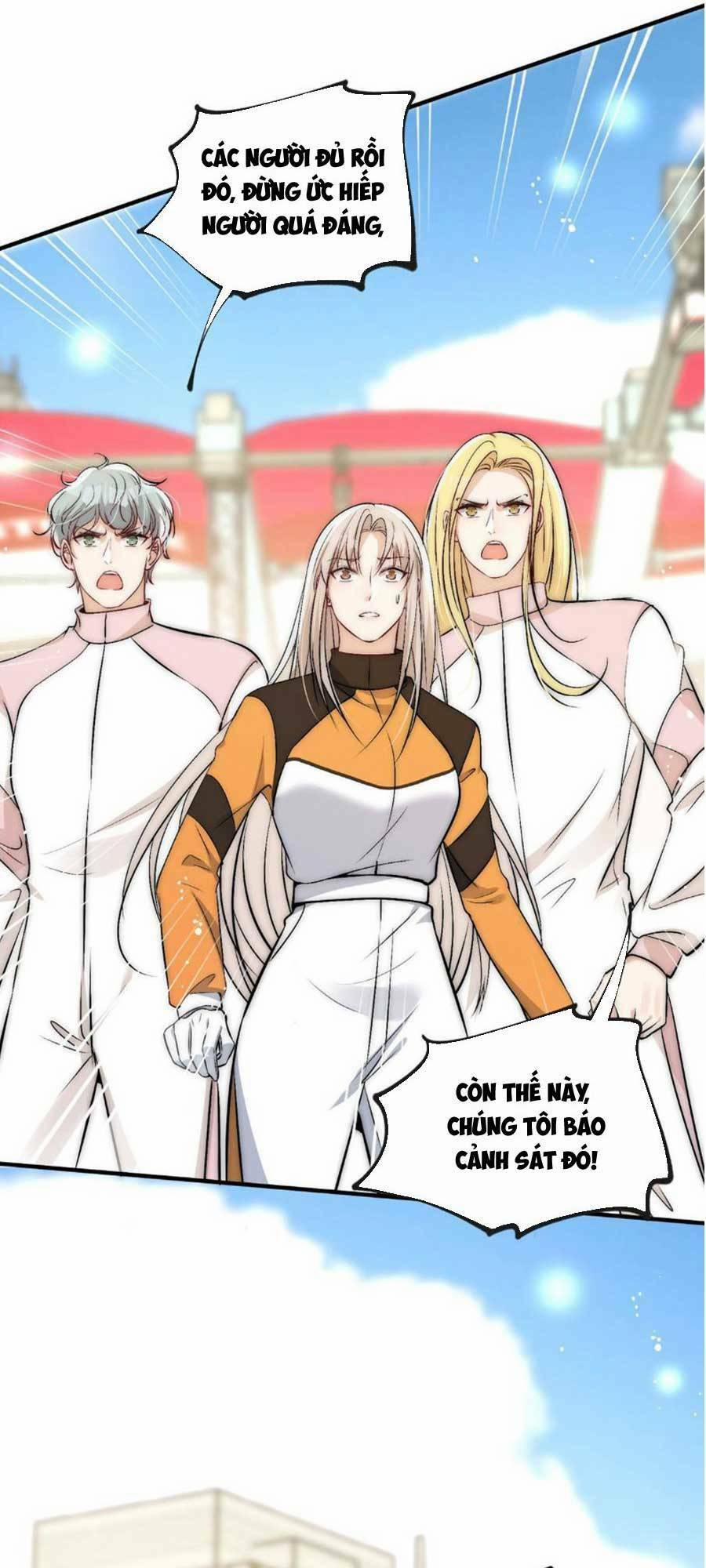 Quảng Đời Còn Lại Có Em 46 trang 15