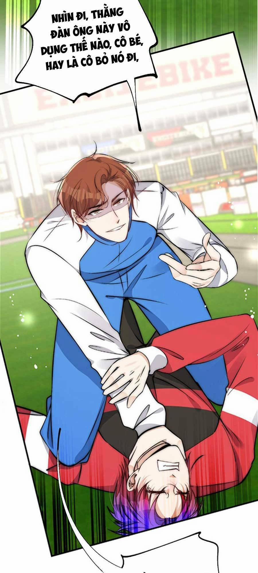 Quảng Đời Còn Lại Có Em 46 trang 17