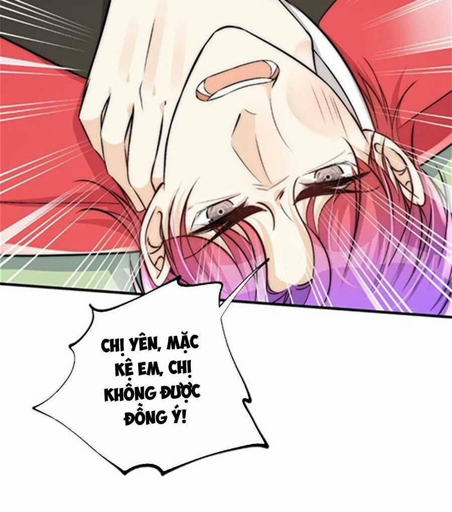 Quảng Đời Còn Lại Có Em 46 trang 20