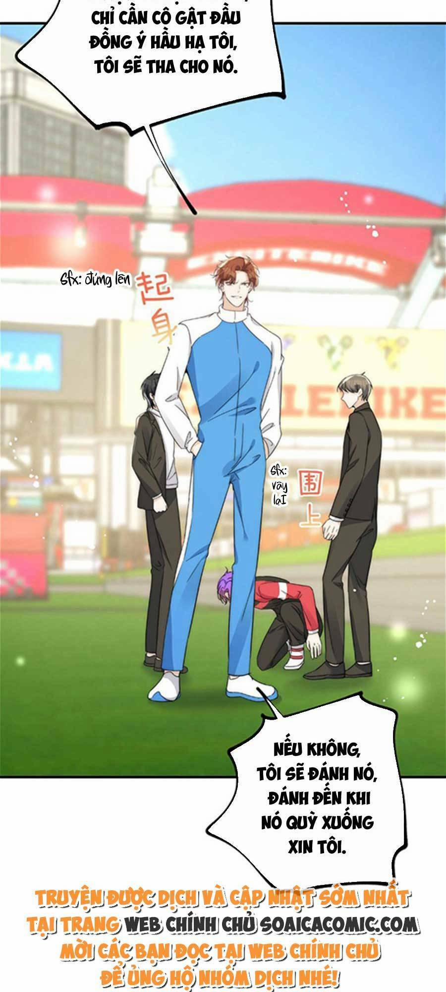 Quảng Đời Còn Lại Có Em 46 trang 22