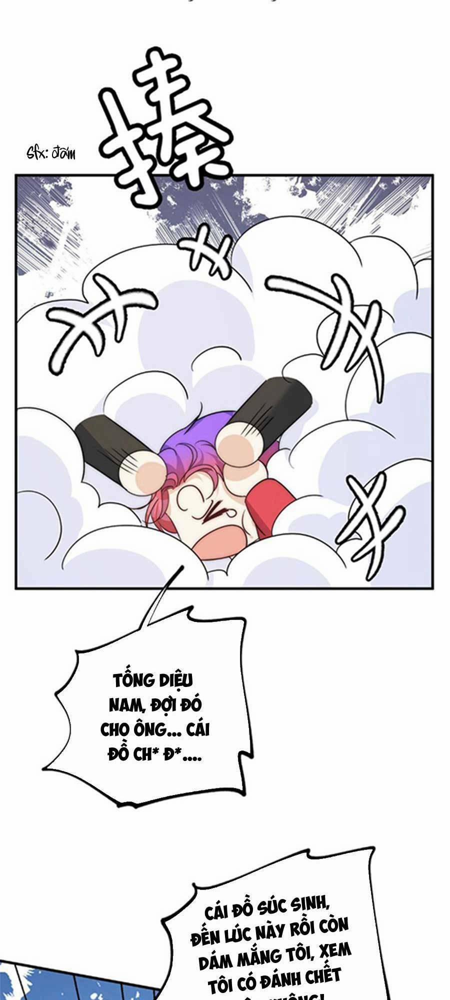 Quảng Đời Còn Lại Có Em 46 trang 23