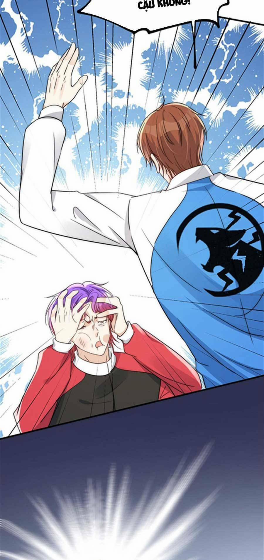 Quảng Đời Còn Lại Có Em 46 trang 24