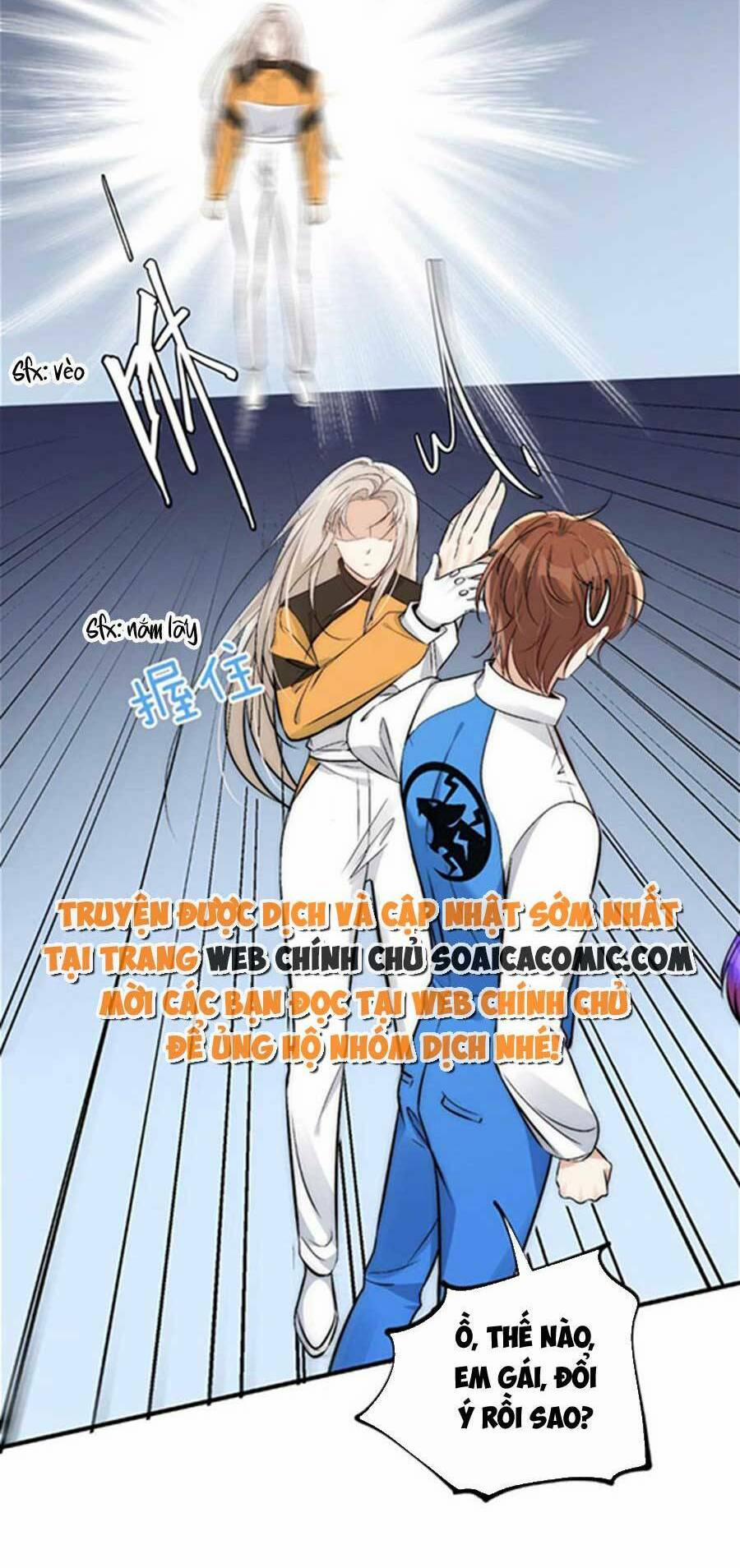 Quảng Đời Còn Lại Có Em 46 trang 25