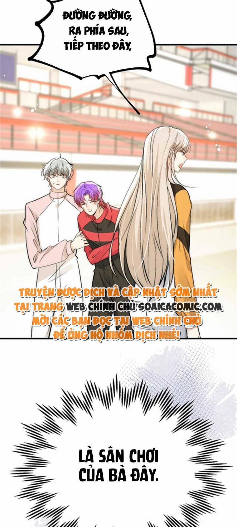 Quảng Đời Còn Lại Có Em 46 trang 28